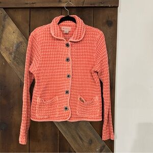 Mod-O-Doe Knitted Blazer/Jacket